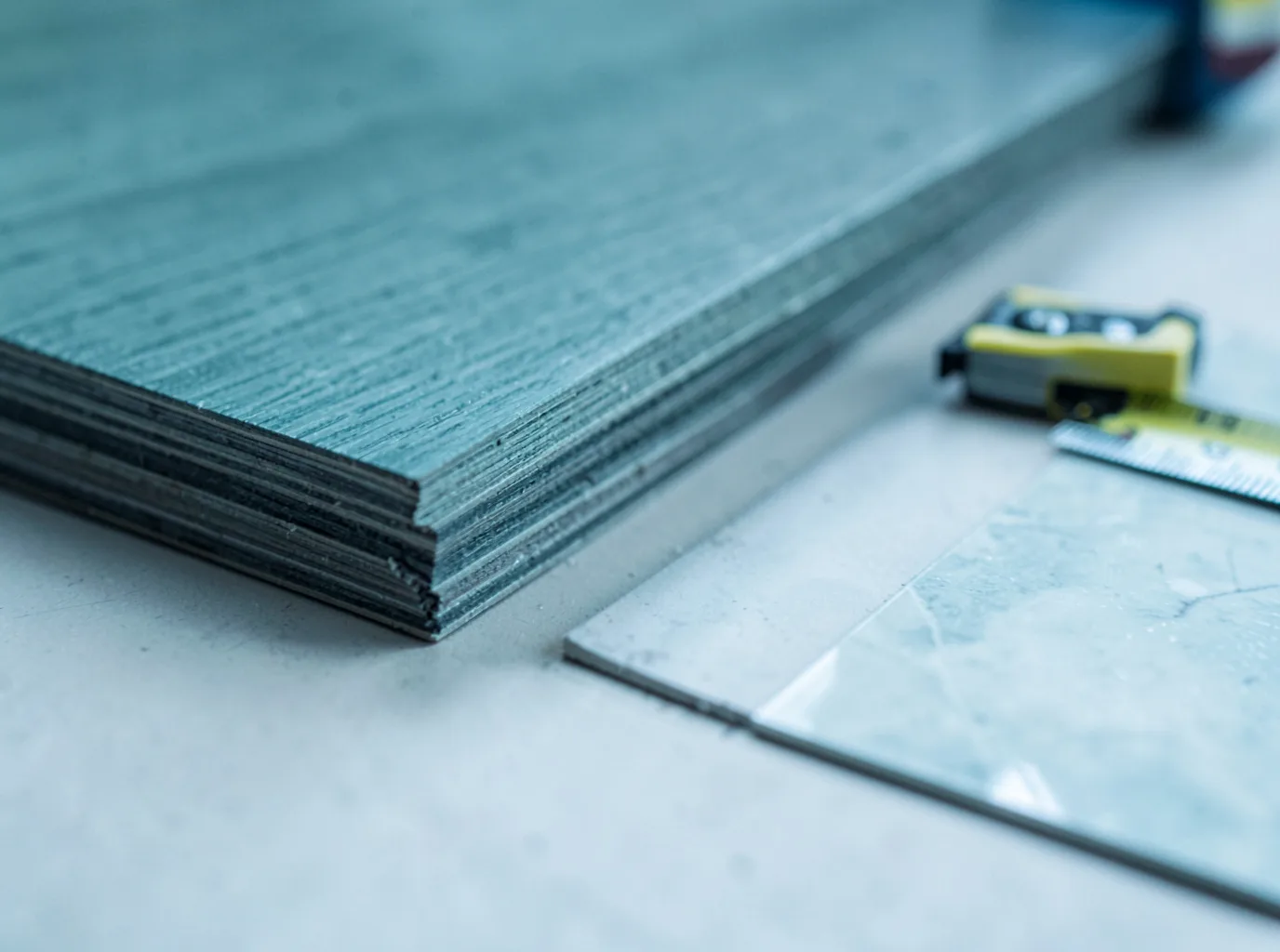 Luxury Vinyl Plank Installation Mesa, AZ FAQs